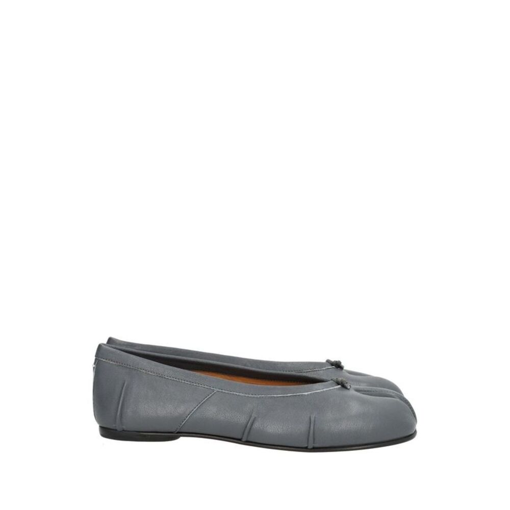 Maison Margiela Women Tabi Ballet Flats